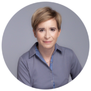 Agnieszka Winnicka – Mackenthun