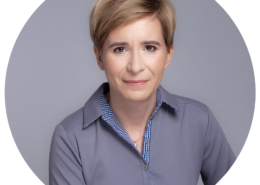 Agnieszka Winnicka – Mackenthun